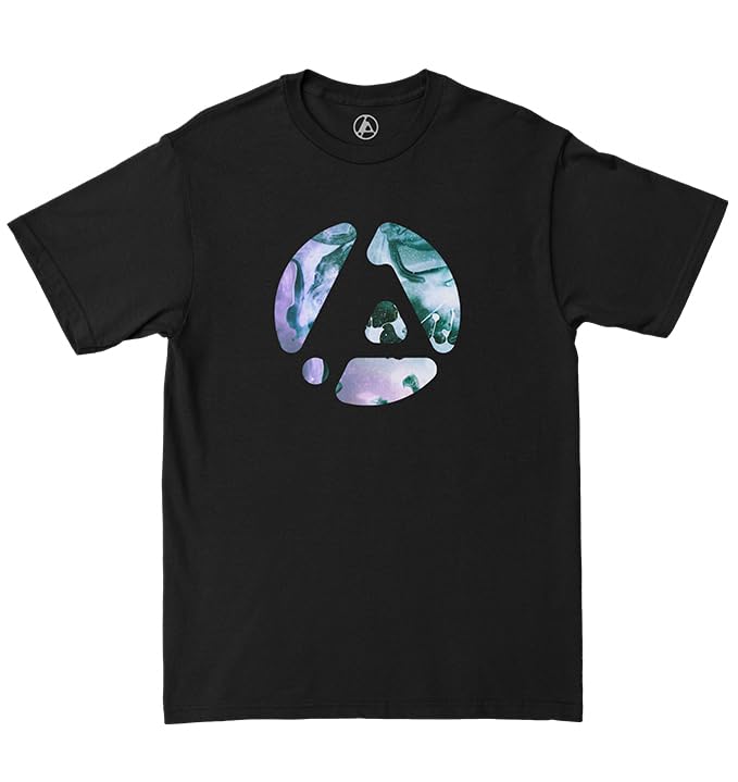 Photo 1 of Linkin Park From Zero Official Merch Swirl Tour T-Shirt