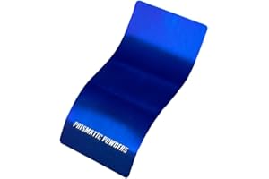 PRISMATIC POWDERS® Dazzling Blue (1 LB/PPB-4329) - The Powder Coat Color Experts