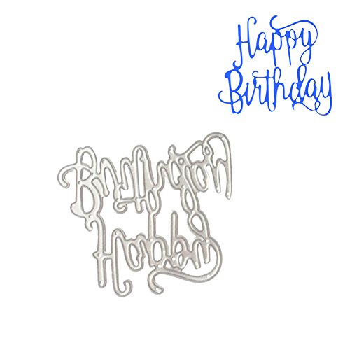 1 Bluelans+Cutting+Template+Scrapbook+Birthday