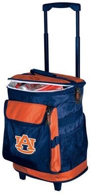 Collegiate NCAA Rolling Cooler NCAA Team: Auburn University
