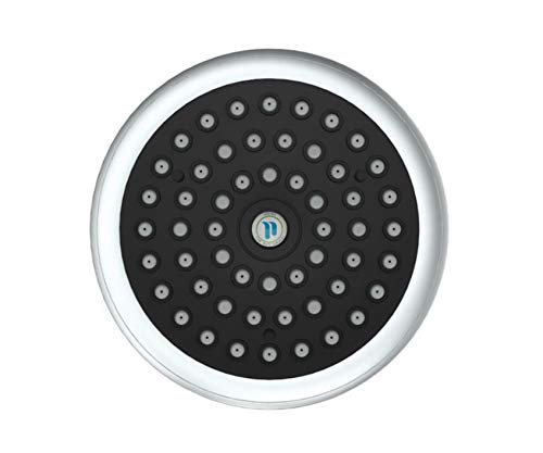 1.5 GPM Sava Fixed-Mount Showerhead Finish: Chrome