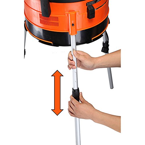 2 YARD+FORCE+Electric+Shredder+Accessory