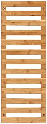 Hanging Fence Flower Stand Flower Rack Stylish Simplicity Multi-layer Plant Display Stand Balcony Living Room Wall Flower Pot Rack ( Color : C )