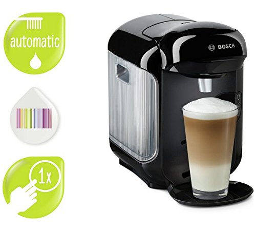 Tassimo By Bosch Vivy 2 T14 Tas1402gb Coffee Machine Black Buy