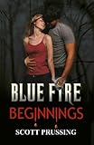 Blue Fire Beginnings (Blue Fire Saga)