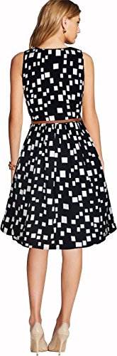 diego women's crepe frock