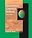 Quantitative Chemical Analysis