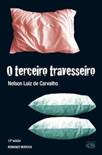 Livro O Terceiro Travesseiro