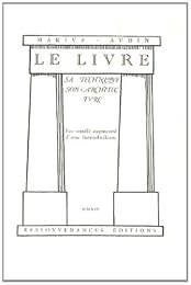 Le  livre