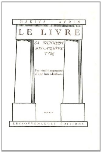 Le  livre