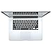 Masino THAI Language Silicone Keyboard Cover Skin for MacBook Air 13