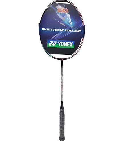 【ビビあり】YONEX ヨネックス ASTROX 100ZZ 3UG5 Yonex Astrox 100 ZZ Badminton Racket (Kurenai)(3UG5