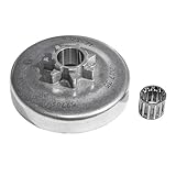 Husqvarna 578097901 Chainsaw Clutch Genuine Original Equipment Manufacturer (OEM) Part for Husqvarna & Craftsman