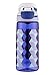 Contigo AUTOSEAL Courtney Kids & Tweens Water Bottle, 20 oz, Cerulean