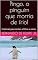 Livro Pingo, o pinguim que morria de frio!: Histórias para contar a filhos e netos