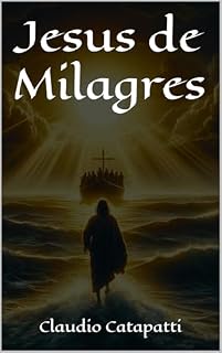 Livro Jesus de Milagres