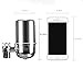 HUANGXIN Faucet Filter System Stainless Steel Advanced Device Tap Water Purifier for Kitchen