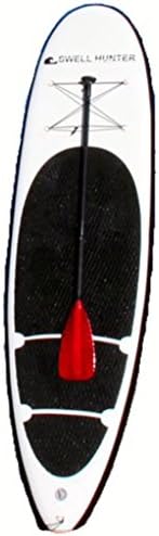 Swell Hunter 300 Inflatable Stand Up Paddle Board ISUP SUP (10.7)