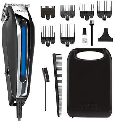 wahl zero overlap beard & body trimmer