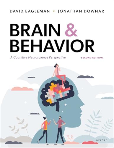 Amazon.com: Brain & Behavior: An Introduction to Behavioral