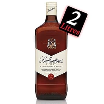 BALLANTINES 40%0,7