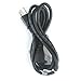 RiteAV - 6 Feet Power Extension Cord (Indoor & Outdoor Rated)