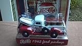 Pepsi Cola 1942 Ford Pickup Truck