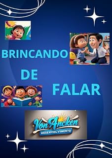 Livro BRINCANDO DE FALAR: APRIMORANDO O CONHECIMENTO (Ligando a figura na sombra)