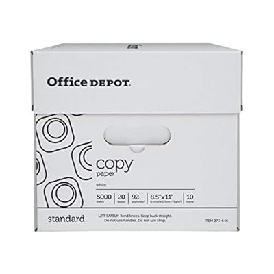 hammermill copy paper office depot