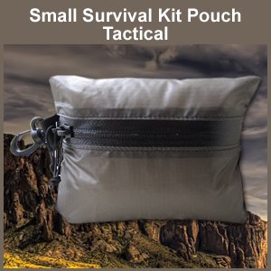 waterproof tactical pouch