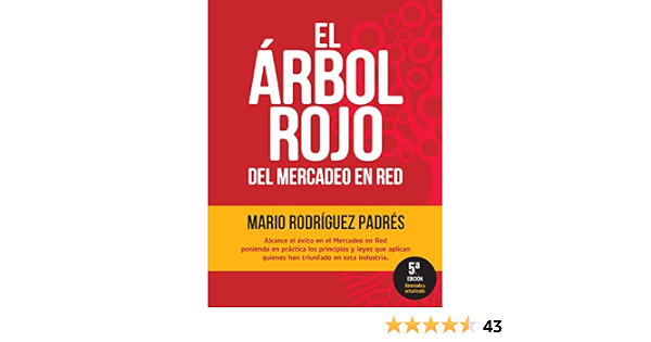 el libro rojo del multinivel pdf completo