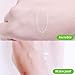 Ultra Invisible Double Eyelid Tape - 100 Pairs x 3 Pack Both Side Sticky Eye lid Strips, Instant Eye Lift Without Surgery - Perfect for Hooded Droopy Uneven or Mono-eyelids (Random Color)