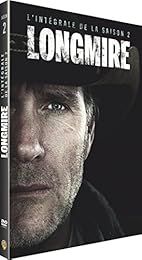 Longmire Saison 2