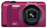 Casio Exilim EX-ZR200