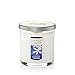 Yankee Candle Midnight Jasmine Scented, Classic 7oz Small Tumbler Single Wick Candle, Over 35 Hours of Burn Time