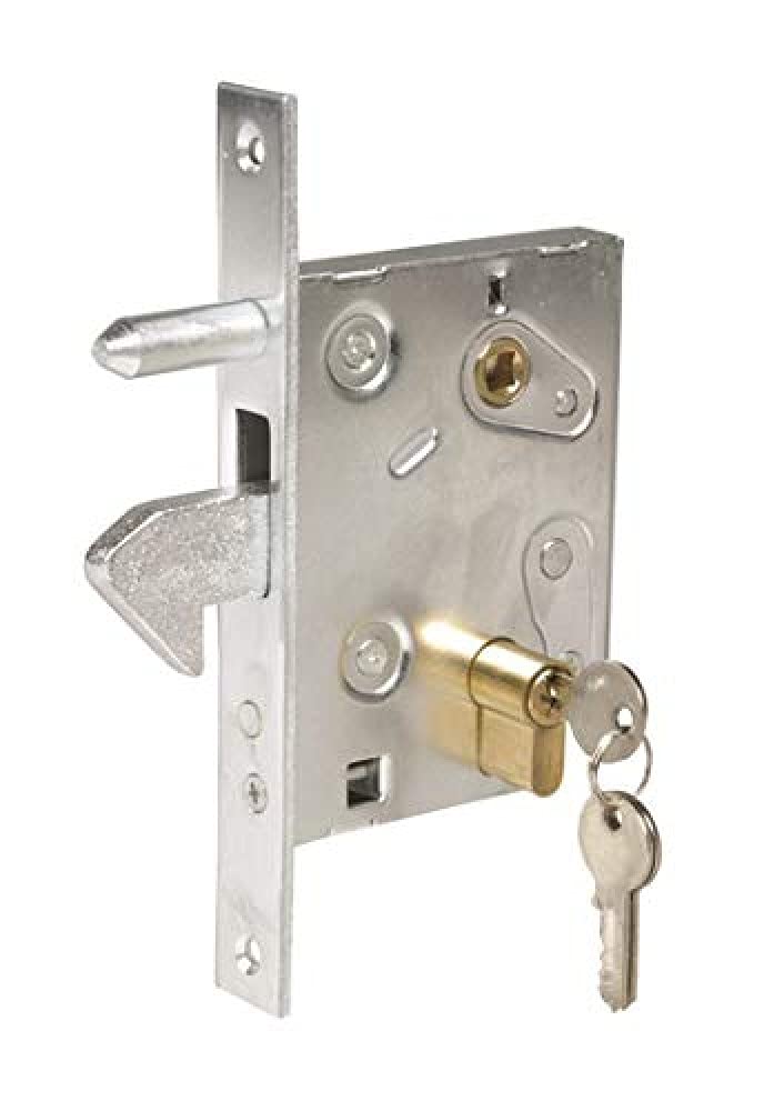 Corbin 15798-60447 Insertable Lock Hook, 60mm