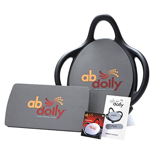 Where to find abdominal dolly?