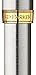 Parker Parker Medium Point Rollerball Pen with Golden Trim, Stainless Steel (1743625)