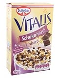 Dr.Oetker Bitter Chocolate Muesli - 1.3 lbs