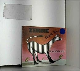 Zerbie Dans Le Vent Amazon Fr Schroeder Livres