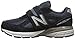 New Balance Unisex-Child KV990V4 Pre Running Shoe