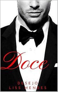 Livro Doce Desejo