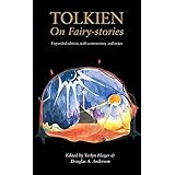 Tolkien on Fairy-Stories