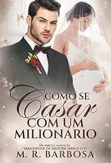 Livro COMO SE CASAR COM UM MILIONÁRIO