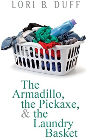 The Armadillo, the Pickaxe, and the Laundry Basket