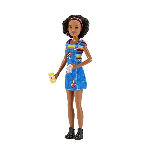 Barbie Dolls and Accessories