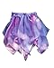 Sarah's Silks Reversible Fairy Skirt - Pink/Lavender