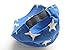 Home Prefer Kids Sun Hats Light Weight Boys Baseball Cap Summer Toddler Hat #50 Sky Blue