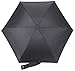 Vumos Travel Umbrella - Compact fit in your Pocket or Purse - Portable Small Mini Compact Umbrella