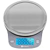 Etekcity 0.1g Food Kitchen Scale, Digital Ounces and Grams for Cooking, Baking, Meal Prep, Dieting, and Weight Loss 11lb…